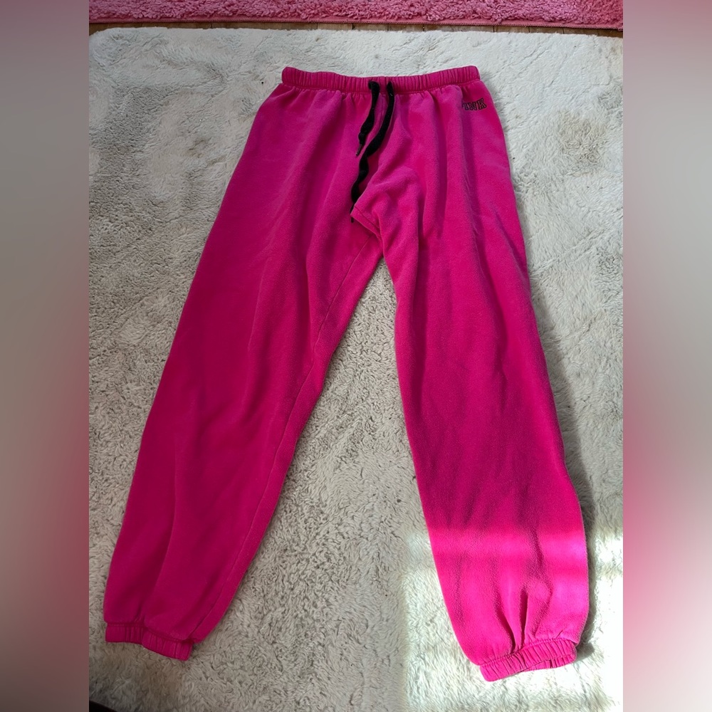 PINK Victorias Secret Joggers